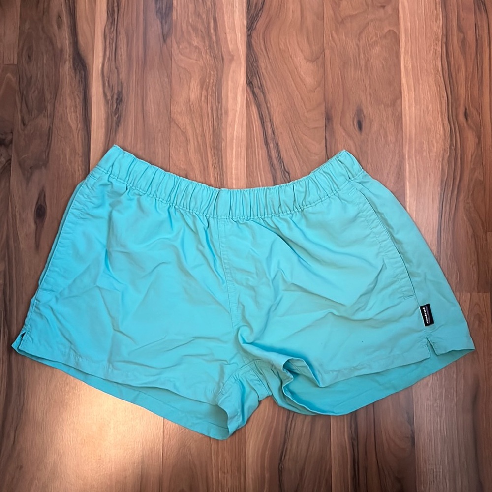 Women’s Patagonia Baggies